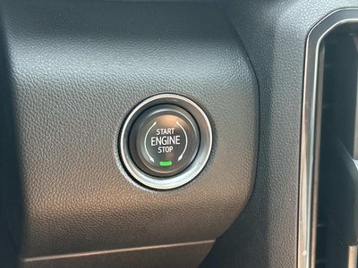 2024 GMC Acadia AT4