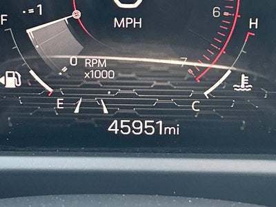 2024 GMC Acadia AT4