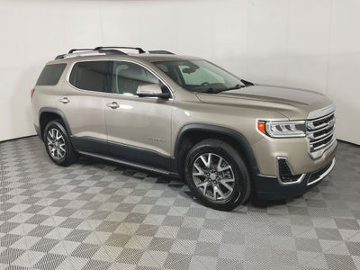 2022 GMC Acadia SLE