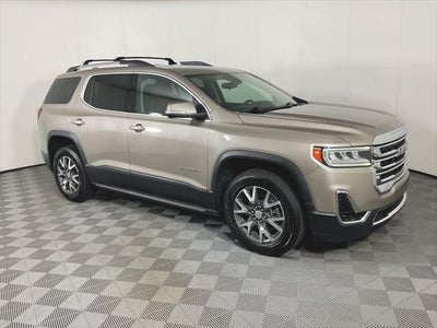 2022 GMC Acadia SLE