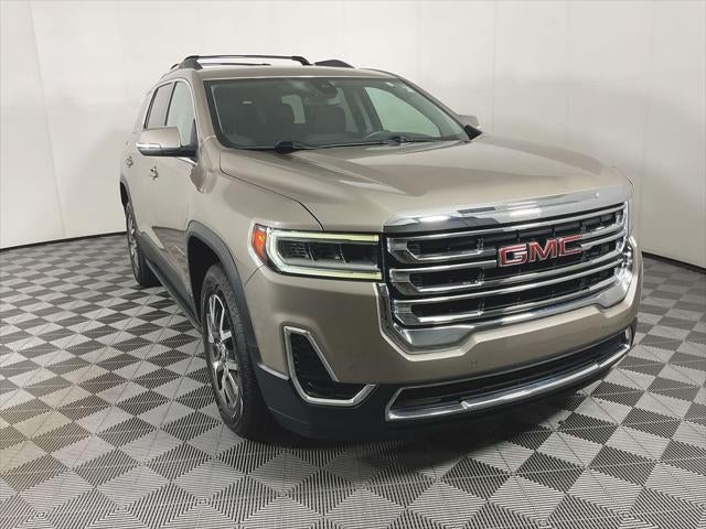 2022 GMC Acadia SLE