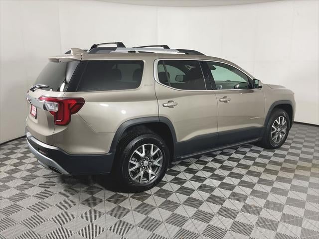 2022 GMC Acadia SLE