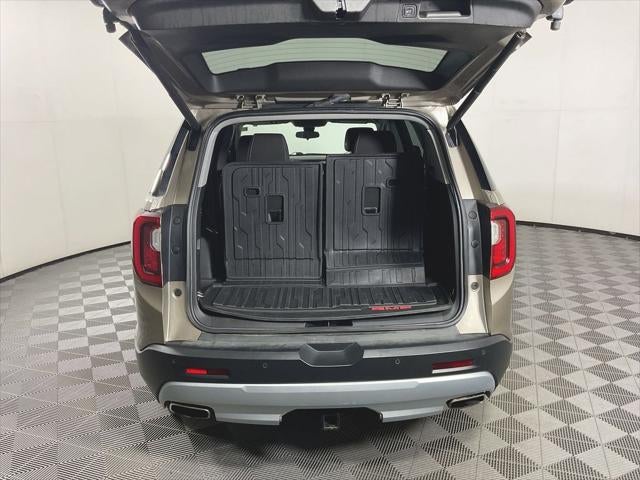 2022 GMC Acadia SLE