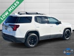 2021 GMC Acadia AT4