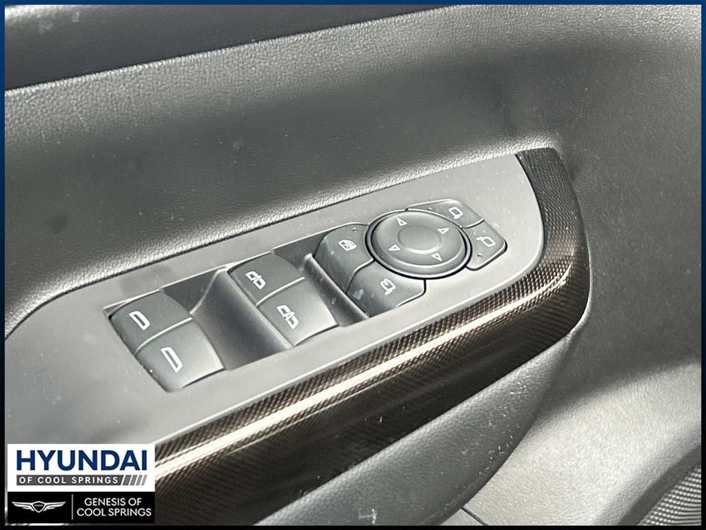 2022 GMC Acadia AT4