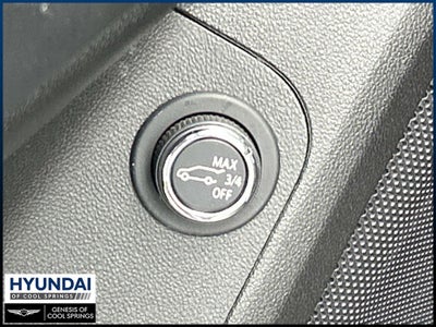 2022 GMC Acadia AT4