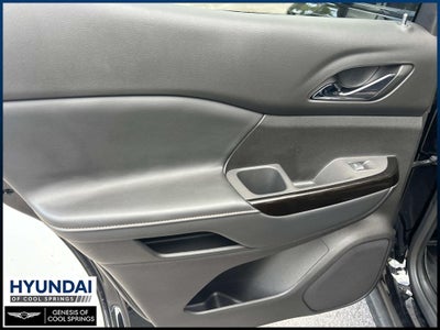 2022 GMC Acadia AT4