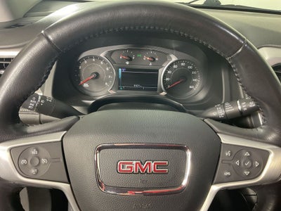 2018 GMC Acadia SLE-2