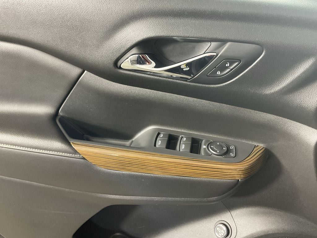 2018 GMC Acadia SLE-2