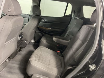 2018 GMC Acadia SLE-2