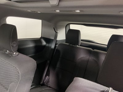 2018 GMC Acadia SLE-2