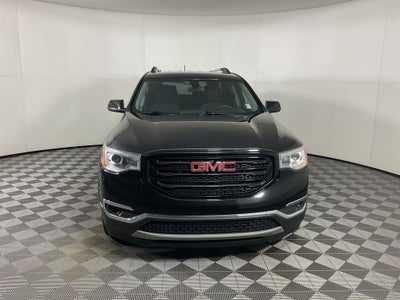 2018 GMC Acadia SLE-2