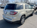 2015 GMC Acadia SLT