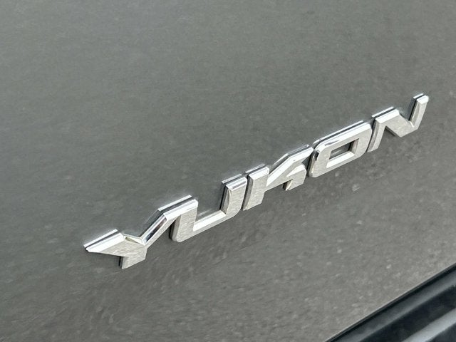 2020 GMC Yukon SLT