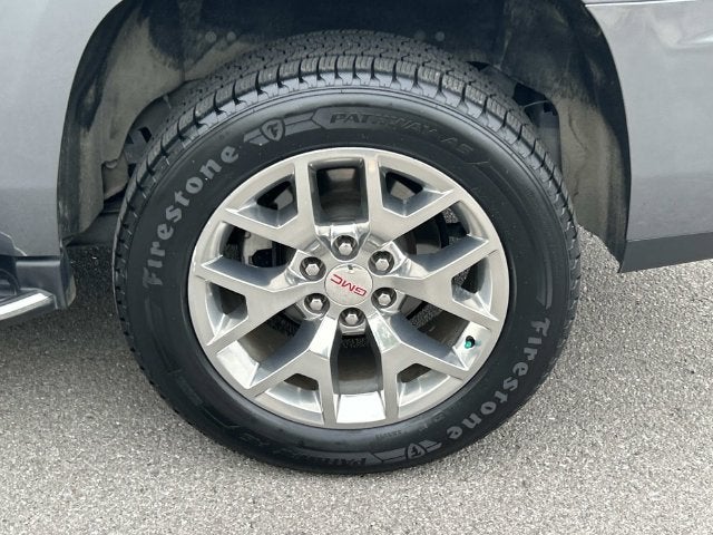 2020 GMC Yukon SLT
