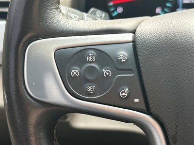 2020 GMC Yukon SLT