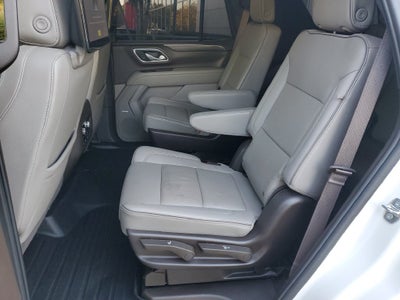 2024 GMC Yukon SLT