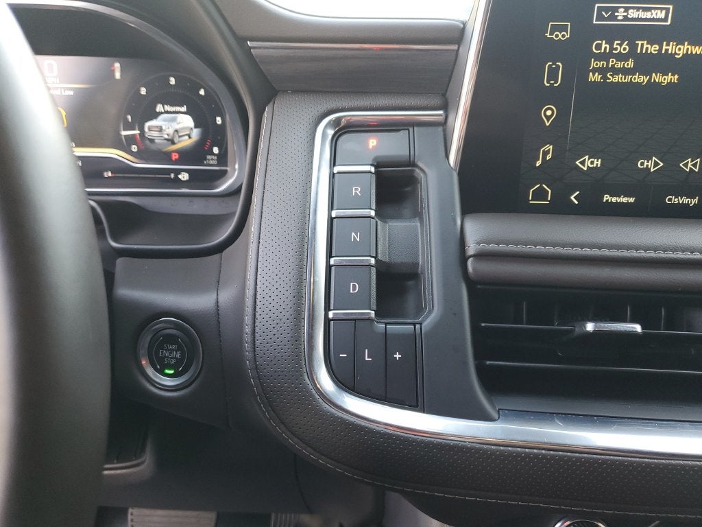 2024 GMC Yukon SLT