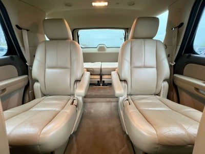 2011 GMC Yukon 1500 SLT