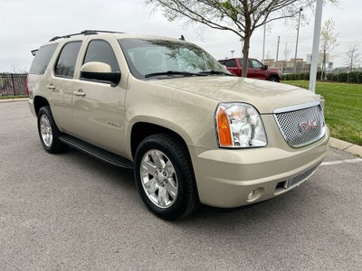 2011 GMC Yukon 1500 SLT