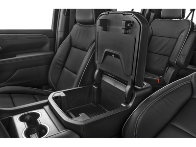 2023 GMC Yukon XL 1500 SLT