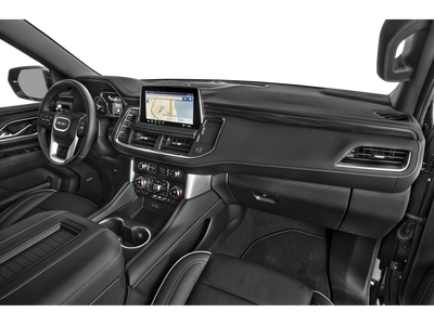 2023 GMC Yukon XL 1500 SLT
