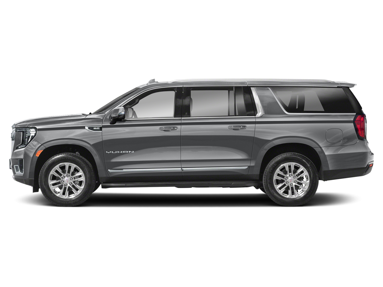 2023 GMC Yukon XL 1500 SLT