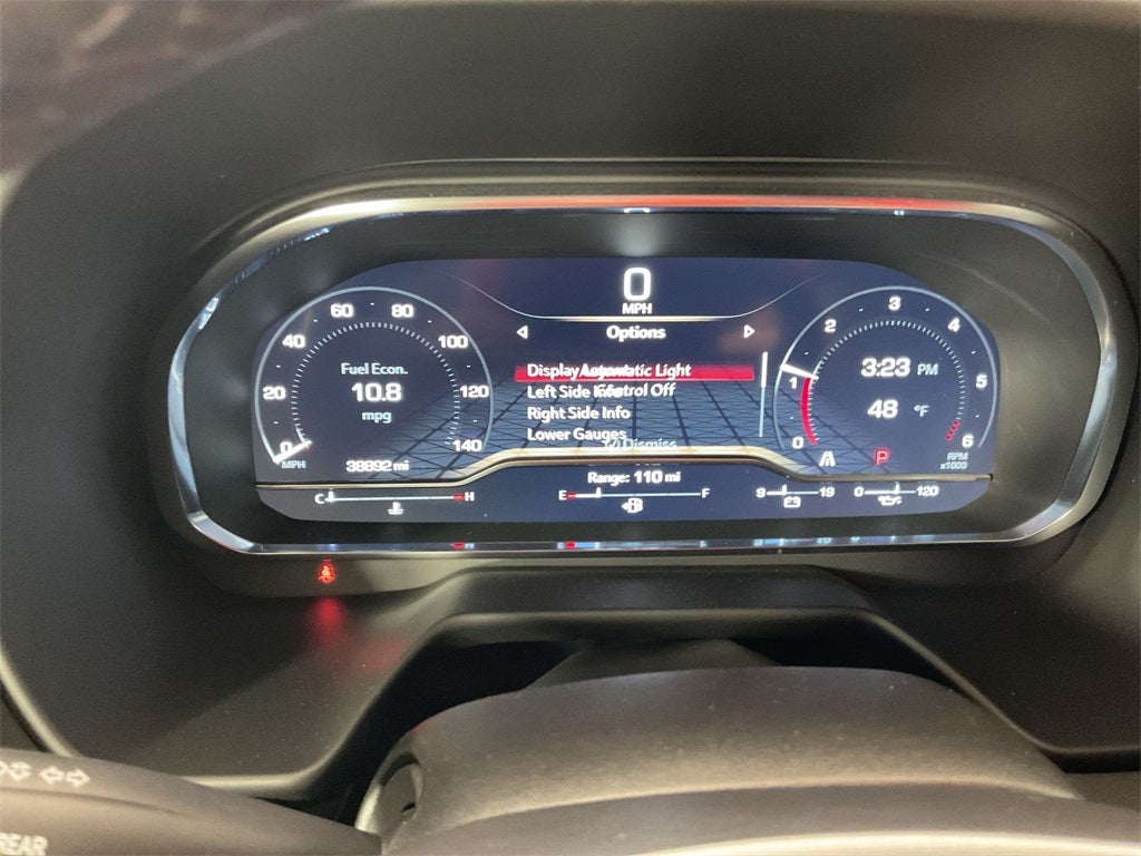 2023 GMC Yukon XL SLT Luxury