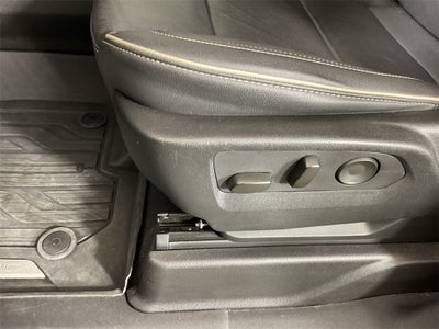 2023 GMC Yukon XL SLT Luxury