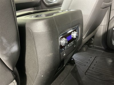 2023 GMC Yukon XL SLT Luxury