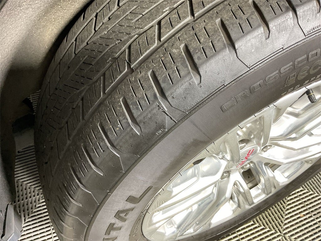 2023 GMC Yukon XL SLT Luxury