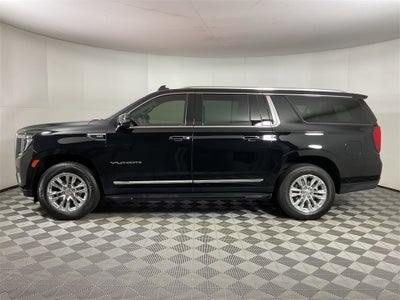 2023 GMC Yukon XL SLT Luxury
