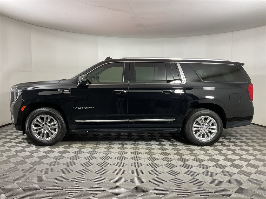 2023 GMC Yukon XL SLT Luxury