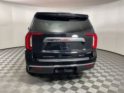 2023 GMC Yukon XL SLT Luxury