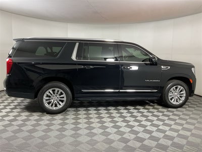 2023 GMC Yukon XL SLT Luxury