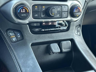 2020 GMC Yukon SLT