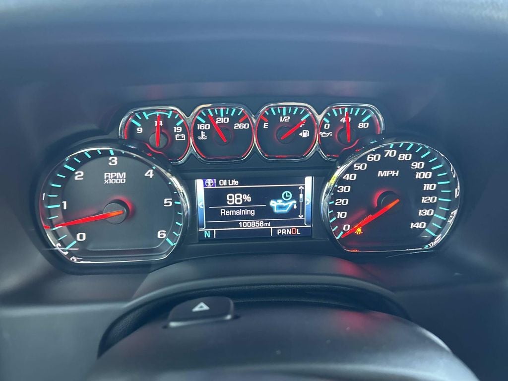 2020 GMC Yukon SLT