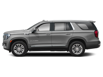 2021 GMC Yukon 1500 SLT
