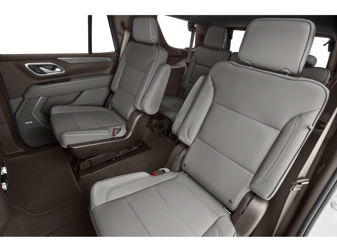 2021 GMC Yukon 1500 SLT