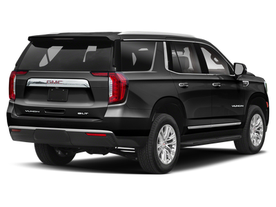 2022 GMC Yukon 1500 SLT