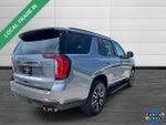 2022 GMC Yukon AT4