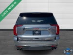 2022 GMC Yukon AT4