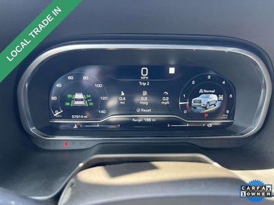 2022 GMC Yukon AT4