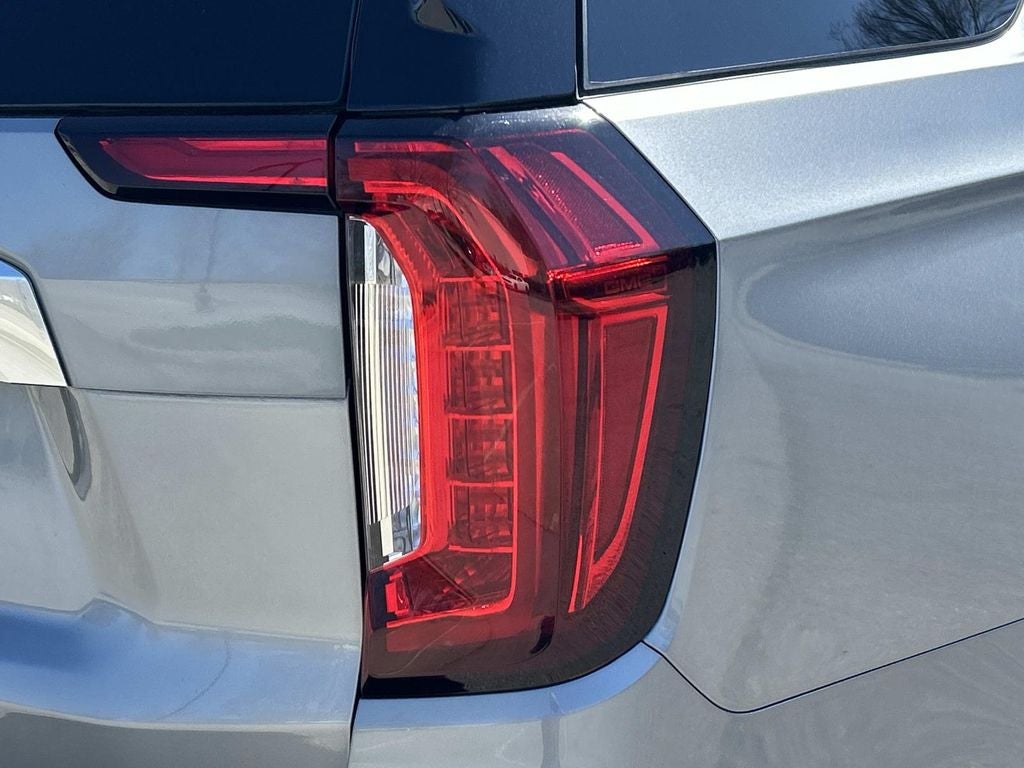 2024 GMC Yukon Denali Denali