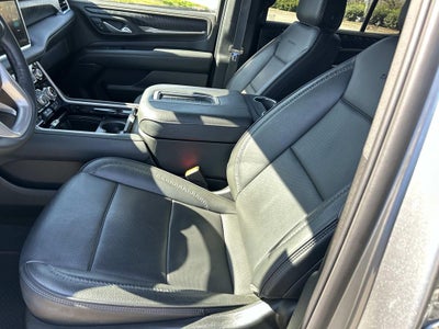 2024 GMC Yukon Denali Denali