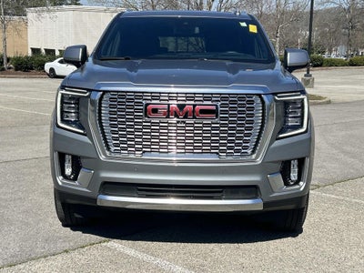 2024 GMC Yukon Denali Denali
