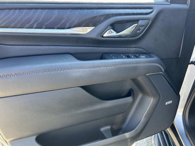 2024 GMC Yukon Denali Denali