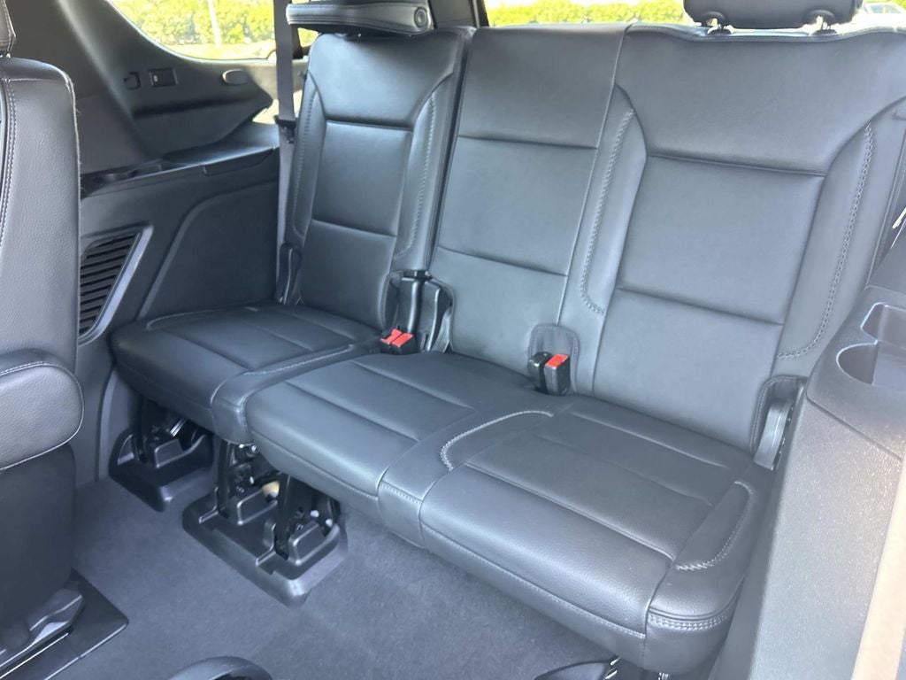 2024 GMC Yukon Denali Denali