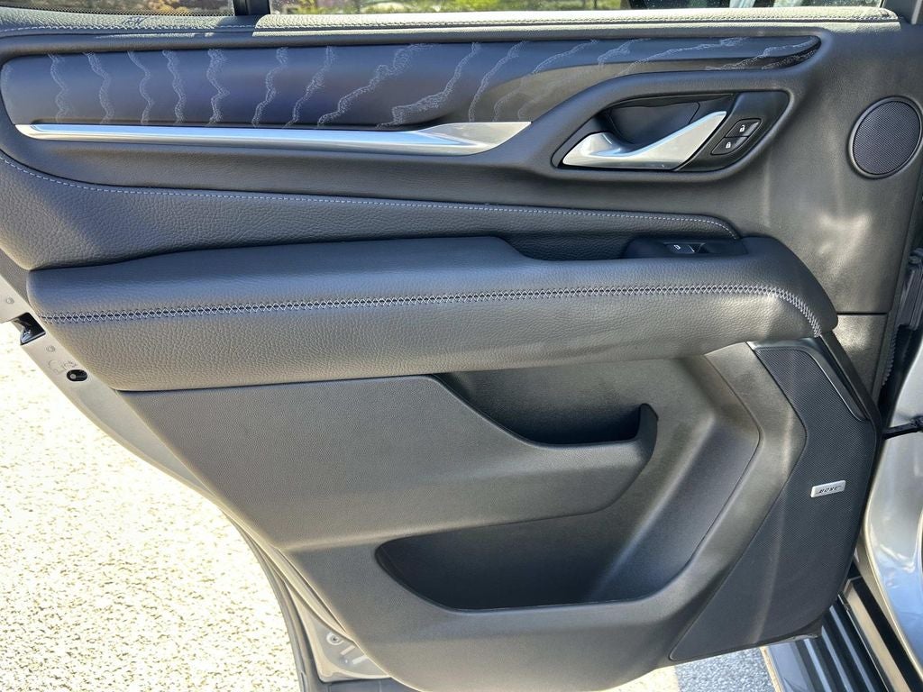 2024 GMC Yukon Denali Denali