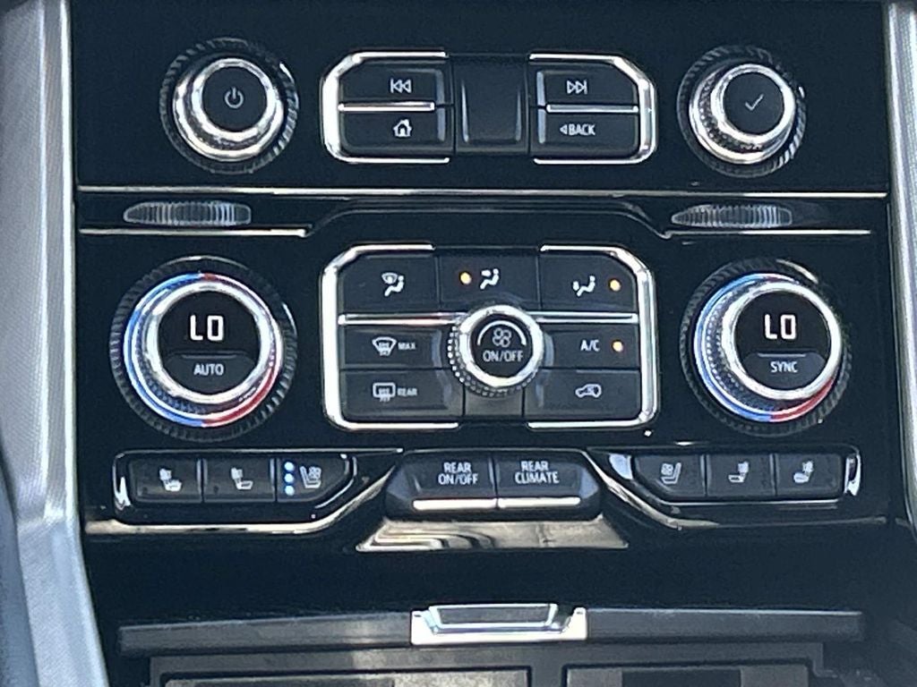 2024 GMC Yukon Denali Denali